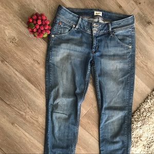 Hudson Collin skinny Jeans